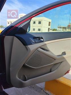 كيا اوبتيما